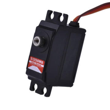 Versammlung Fernsteuerungsauto-elektrische Teile RC Servo Ls-S1250MD